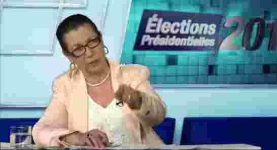 Louisa Hanoune réapparait après une « éclipse politique »
