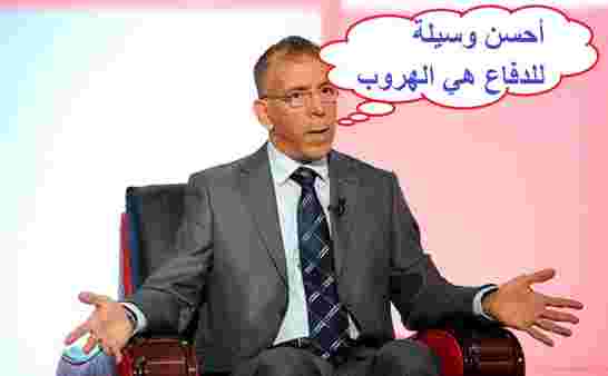 خوفا من التصفية الجسدية حفيظ دراجي يتوقف عن الكتابة