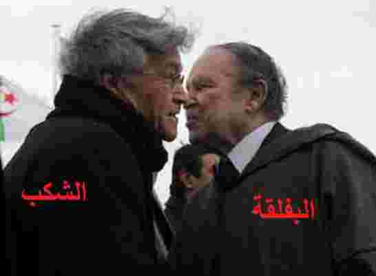 "الشكب" و"البفلقة"؟!