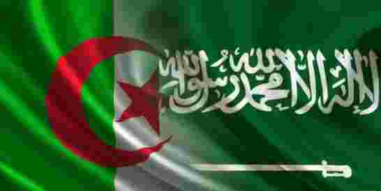 السعودية بصدد استثمار 100 مليار دولار في الجزائر
