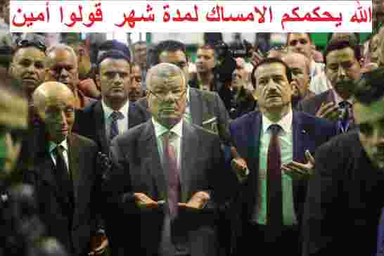 عمار سعداني: لدي حقائق وملفات سأفجرها عن سوناطراك