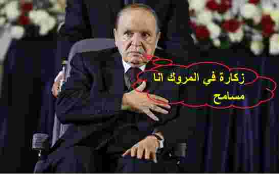 إتفاق جزائري موريتاني لإعادة الدفء لعلاقاتهما الفاترة