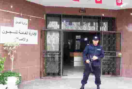 لوقف نزيف الاستقطاب تونس تقيم غرف سرية للقيادات الارهابية في سجونها