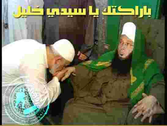 أويحيى يخرج عن صمته ليدافع عن شكيب خليل