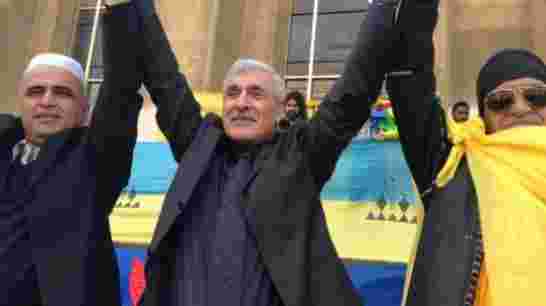 Le 20 AVRIL 2016, le Peuple Kabyle continue sa marche en avant