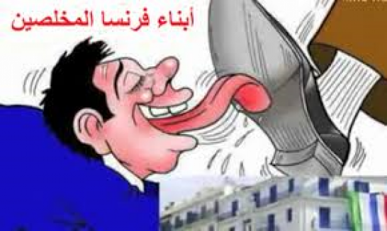 ولادة جبهة شعبية جزائرية “لمناهضة الوصاية الفرنسية”