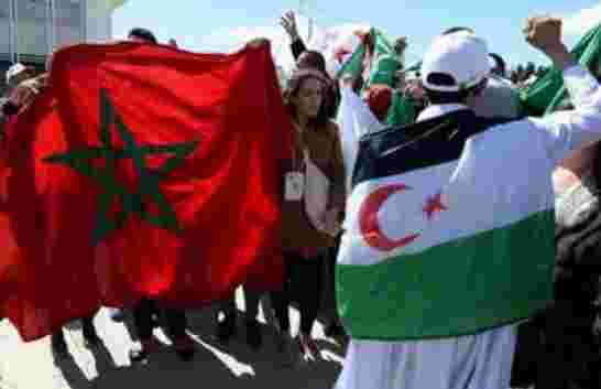 مفارقة نزاع الصحراء: المغرب يراهن على موسكو في مجلس الأمن والبوليساريو على واشنطن