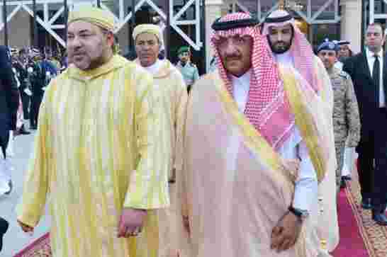 المغرب يسير قدما نحو الاندماج في التكتّل الخليجي
