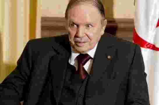 l’ancien Président Liamine Zeroual met en garde BouteflikaL’ancien Président