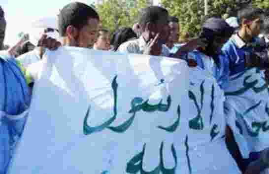 محكمة استئناف في موريتانيا تؤيد الحكم بإعدام كاتب مقال “مسيء” للرسول