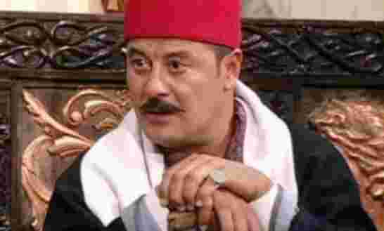 وفاة الفنان المصري وائل نور