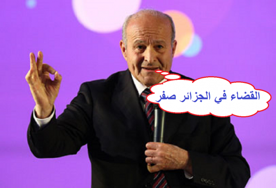 ربراب ينتقد التضييق على الصحافة المستقلة وتسييس القضاء في الجزائر