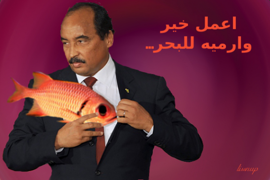 صيف سياسي ساخن بموريتانيا  وقوده التناوب على السلطة