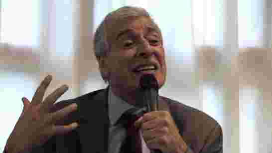 Ferhat Meheni : « l’avenir est à construire entre la Kabylie et le Maroc »
