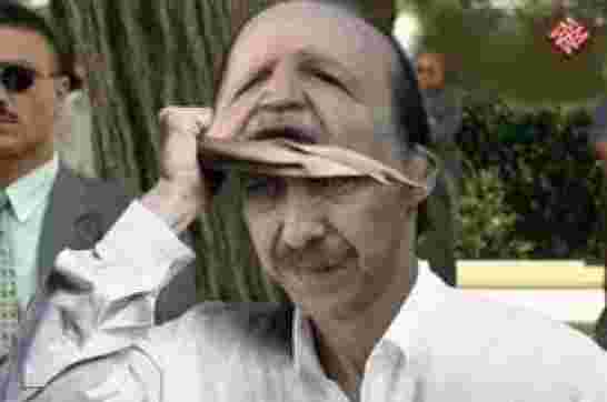 Saïd Bouteflika est aussi gravement malade que son frère, Toufik en profite !