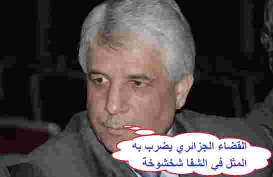 وزير العدل يرفض التعليق على أحكام القضاء ويطالب الصحافيين بعدم التعليق على أحكامه