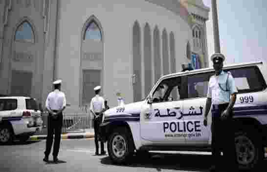 البحرين تحبطت تهريب 8 مطلوبين في قضايا إرهابية إلى إيران