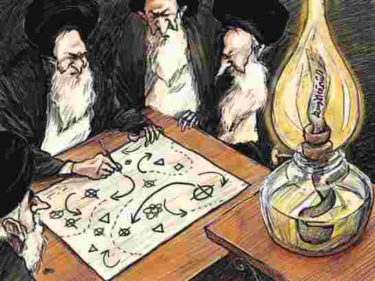 الباجه جي يحذّر العراق أصبح ولاية تابعة لإيران