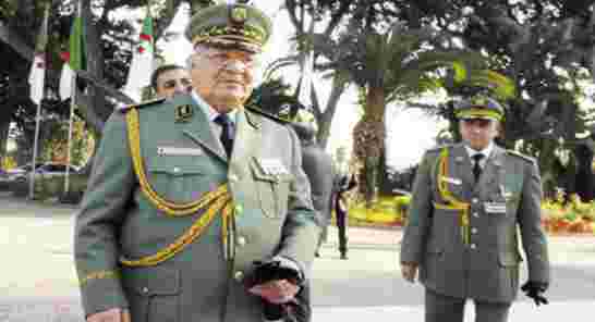 Le dossier du MAK est confié entièrement à l’armée algérienne