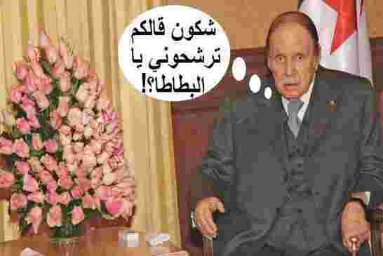 المعارضة الجزائرية ترفض قانون الانتخابات الجديد وتعتبره مجحف وغير عادل