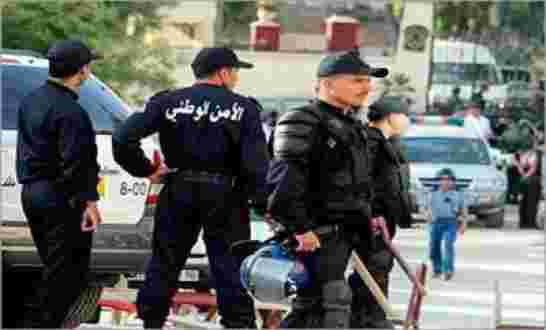 احباط محاولة اعتداء على مركز تجاري في سطيف