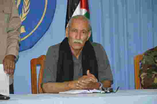 La marionnette d’Alger Brahim Ghali accueilli par deux défaites diplomatiques algériennes