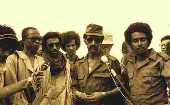 L Algérie a installé à la tête du polisario un terroriste au casier criminel entaché du sang d’innoc