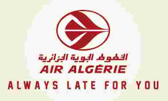 Campagne pour boycotter Air Algérie