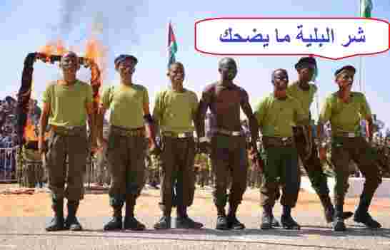 هل تعيش البوليساريو  أيامها الاخيرة في الاتحاد الأفريقي؟