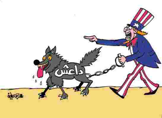 ليبيا وداعش وأمريكا.. الى أين!؟