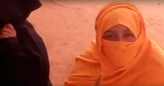 موريتانيات يتوجهون بطلب الي الرئيس محمد ولد عبد العزيز لتزويجهن