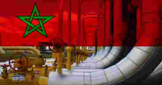 المغرب يفضل التريث قبل الإعلان عن اكتشاف الغاز بمنطقة تندرارة القواعة