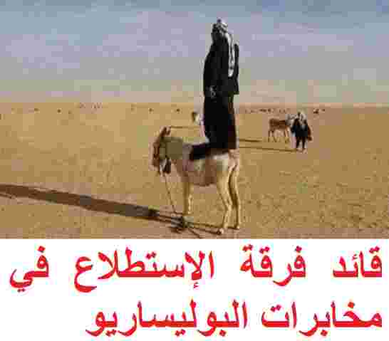 استنفار أمني غير مسبوق  بمخيمات تندوف وموريتانيا بعد تحريك المغرب آلياته العسكرية الثقيلة نحو المنطق