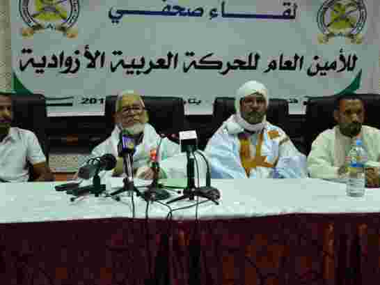 عاجل : إصابة عبد الله ولد المراكشي بثلاث طلقات نارية في محاولة اغتيال فاشلة