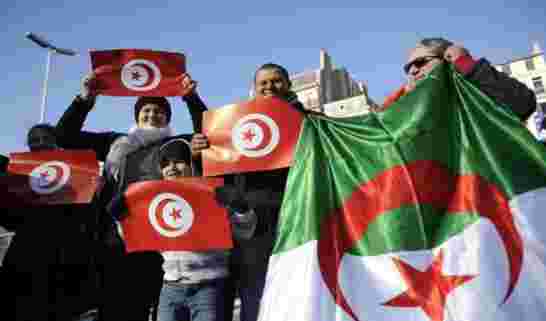 الفوضى ورسوم الحدود تطارد جزائريين في تونس