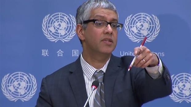 الأمم المتحدة تكذّب وترد على ادعاءات البوليساريو المغرب لم يخرق وقف إطلاق النار