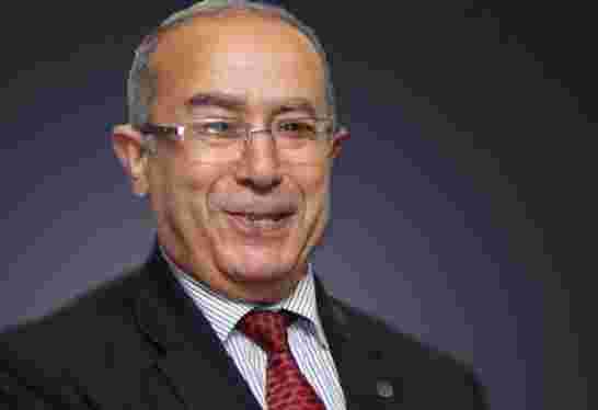 لعمامرة يرّد على تقرير الإتحاد الأوروبي بكل قوة