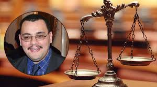 نقل الصحفي محمد تمالت إلى العناية المركزة بعد تدهور وضعه الصحي