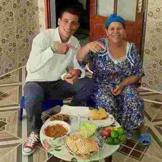بكل صراحة في الجزائر الوطن للأغنياء والوطنية للفقراء