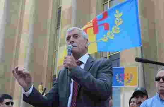La Kabylie aura son vrai parlement !