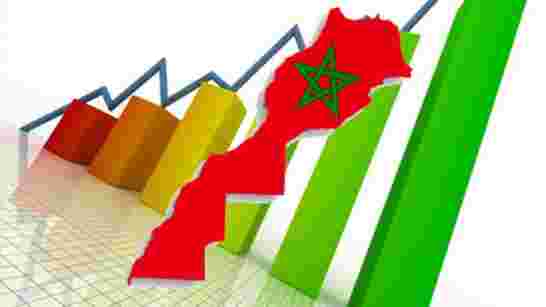اقتصاد المغرب يتجه نحو التعافي بنمو اكثر من اربعة في المئة وتراجع في عجز الميزانية