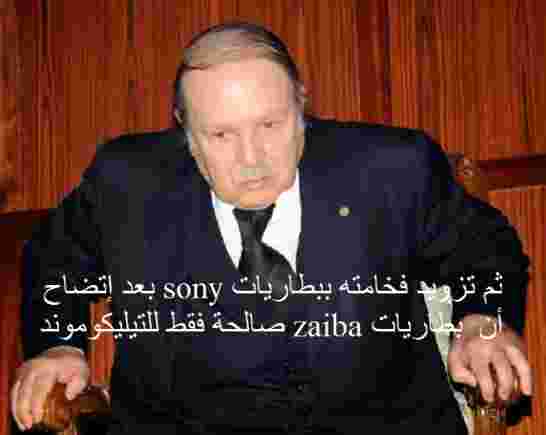 قانون جزائري جديد يقصي مزدوجي الجنسية من المناصب العليا