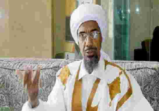 مفتي موريتانيا يطالب بوضع حد للتغلغل الشيعي الإيراني في البلاد بعد ارتفاع مهول للتشيع