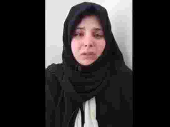 أين النخوة والنيف : سعودي يعذب شابة مغربية بعدما رفضت أن تمارس الجنس مع صديقه