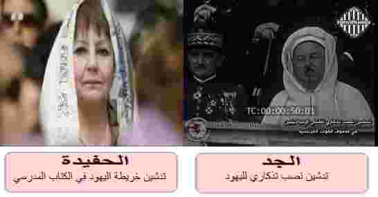 مهمة وزيرة التغبريط تعتمد على سياسة غبرطة قطاع التعليم في الجزائر