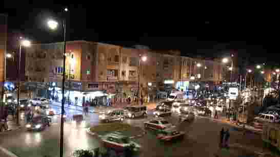 عاجل: دول وسط إفريقيا تنهي اللمسات الأخيرة لفتح قنصليات بمدينة العيون المغربية