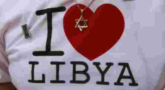 Les juifs libyens veulent rentrer chez eux !