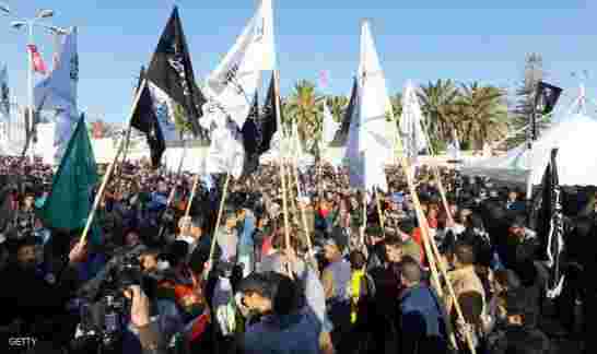 تونس تعلق نشاط "حزب التحرير الإسلامي"