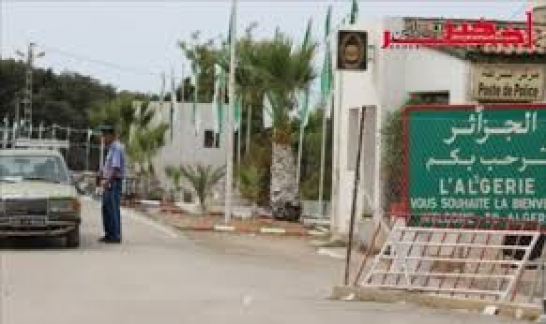 تونس والجزائر تتفقان على إلغاء ضريبة العبور