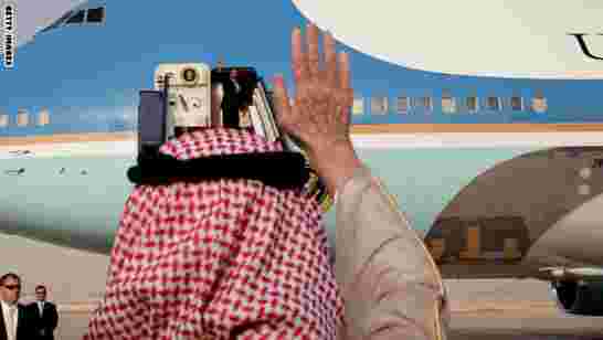أطلبوا التحالف و لو مع الصين فأمريكا لا تعرف مصطلحات الصداقة